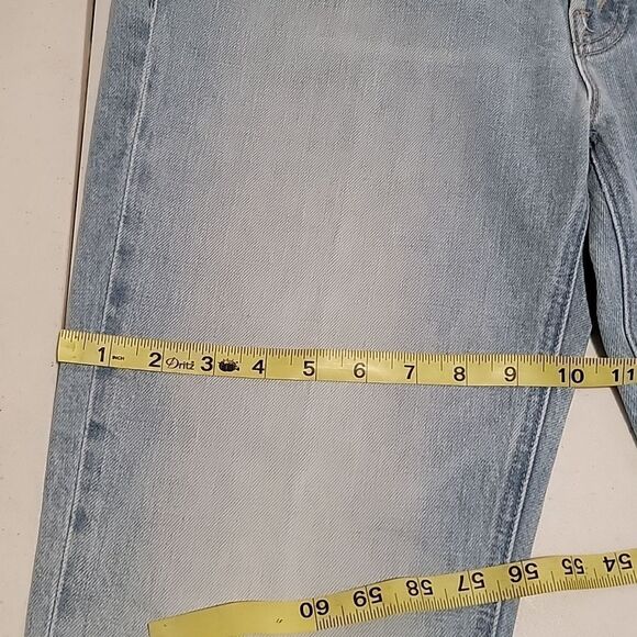 Mother The Tripper Jeans - Picture 8 of 14